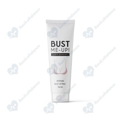 Bust Me-Up Creme zur Brustvergrößerung