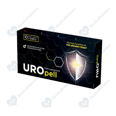 Uropell