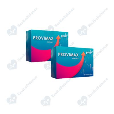 Provimax Produktas potencijai pagerinti