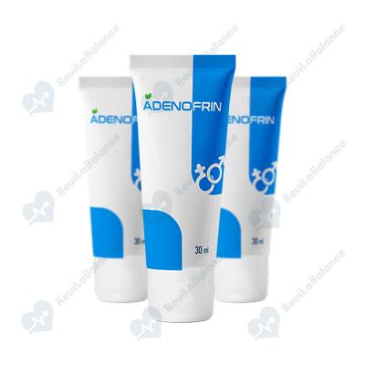 Adenofrin Potenzcreme