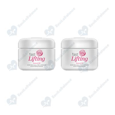 Fast Lifting Crema viso