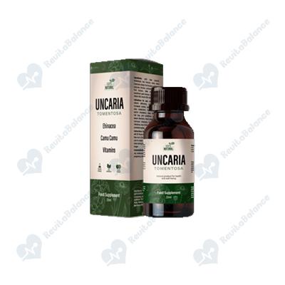 Uncaria