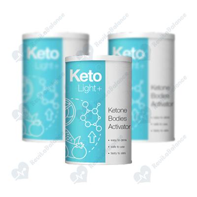 Keto Light Produto de emagrecimento