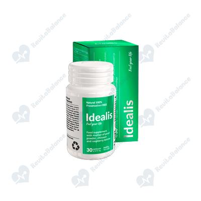 Idealis Capsule dimagranti