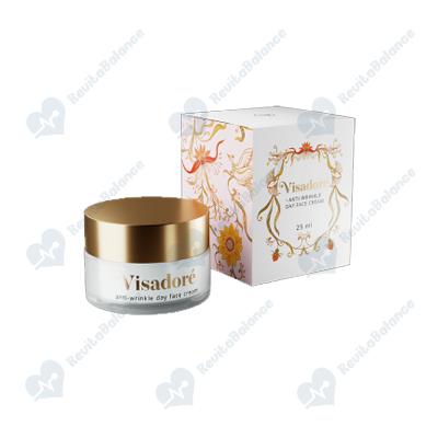 Visadore Anti-Falten-Creme