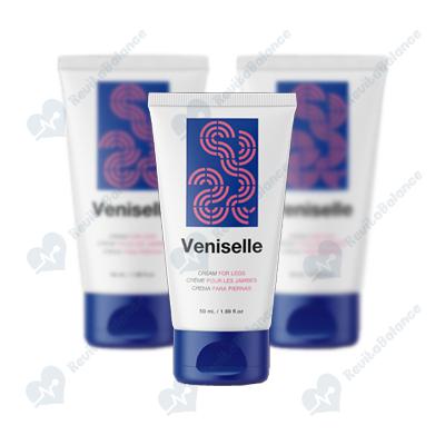 Veniselle Crème contre les varices