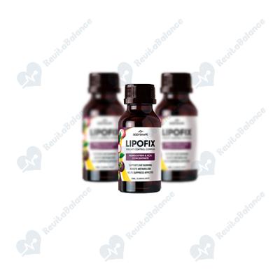 Lipofix Integratore dimagrante