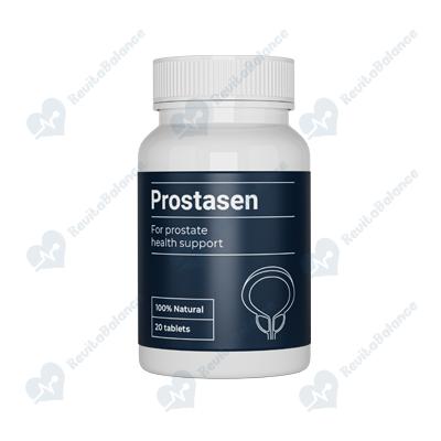 Prostasen Rimedio per la prostatite