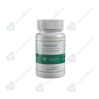 Hemoroxin