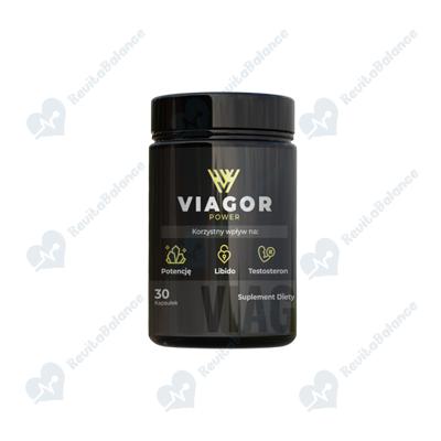 Viagor Power