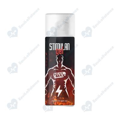 Stimulan gel Гель для увеличения пениса