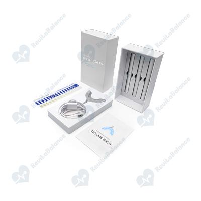 Oral Care Kit per lo sbiancamento dei denti