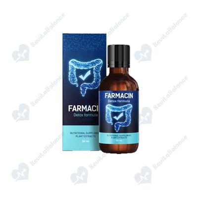 Farmacin