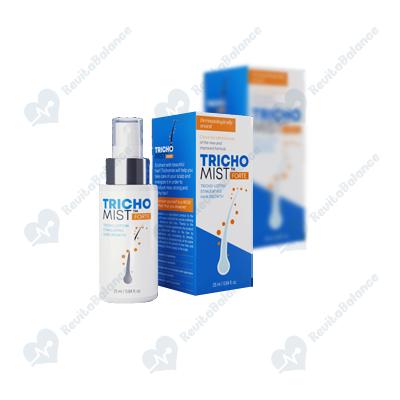 Trichomist Forte Spray gegen Haarausfall