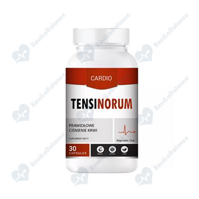 Tensinorum