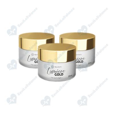 Lumiere Gold Anti-Aging-Wirkstoff