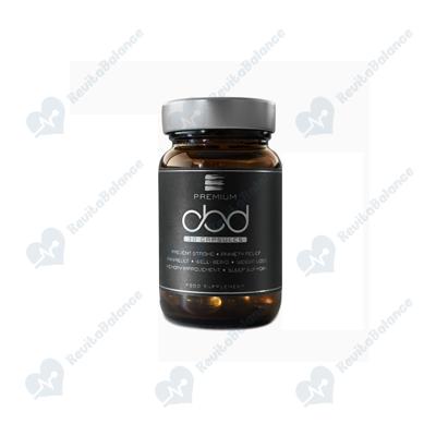 Premium CBD Remedio para perder peso