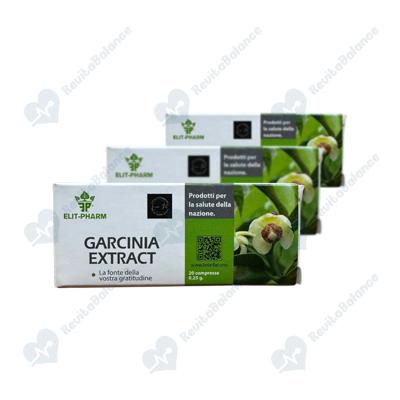 Garcinia Extract Integratore brucia-grassi