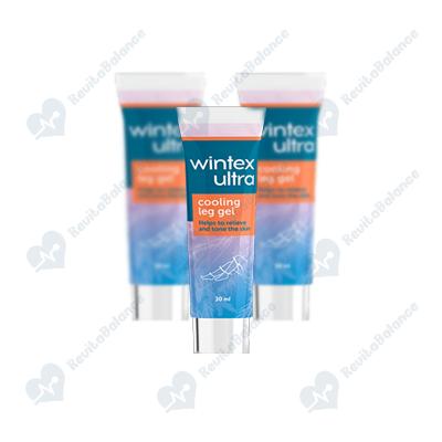 Wintex Ultra Gel per vene varicose