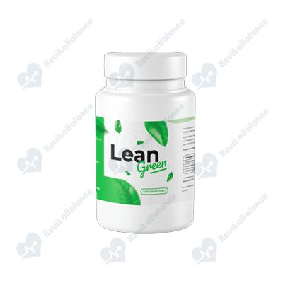 Lean Green