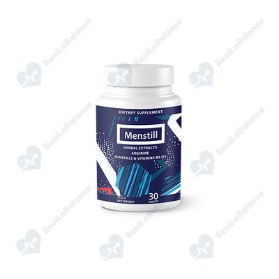 Menstill Plus