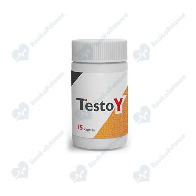 TestoY