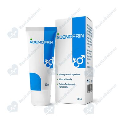 Adenofrin