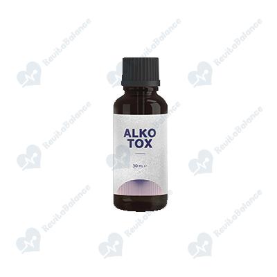 Alkotox Θεραπεία για τον αλκοολισμό