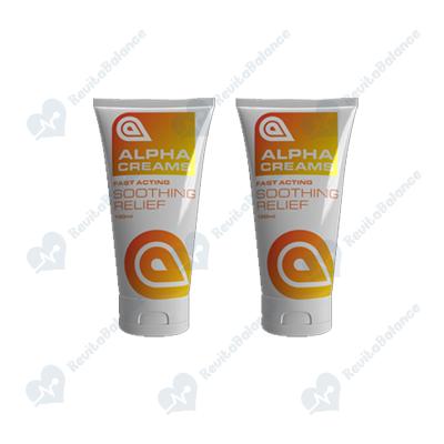 Alpha Creams Eklem Ağrısı Kremi