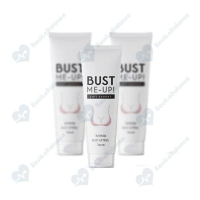 Bust Me-Up Creme zur Brustvergrößerung