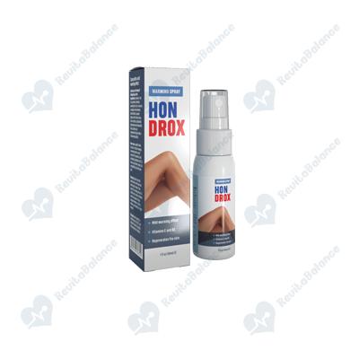 Hondrox Spray pentru articulații