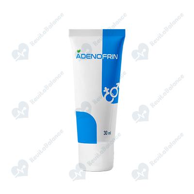 Adenofrin Potenzcreme