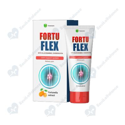 Fortuflex Crema per le articolazioni