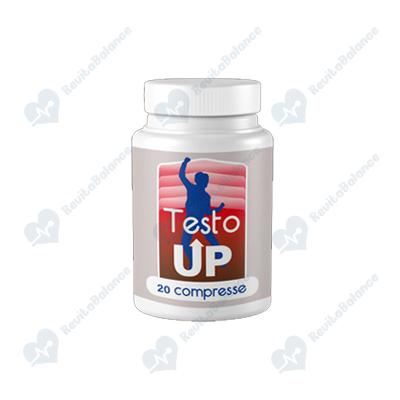 Testo Up