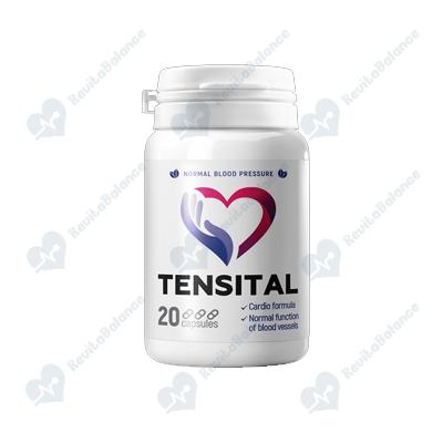 Tensital