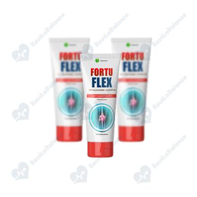 Fortuflex Crema per le articolazioni