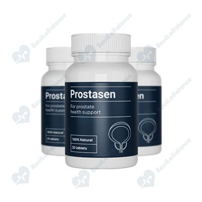 Prostasen Rimedio per la prostatite