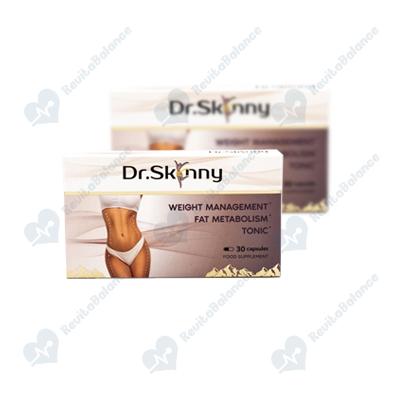 Dr.Skinny Integratore dimagrante