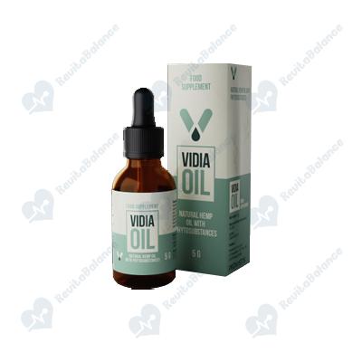 Vidia Oil