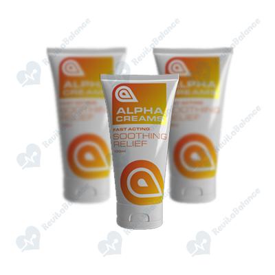 Alpha Creams Eklem Ağrısı Kremi