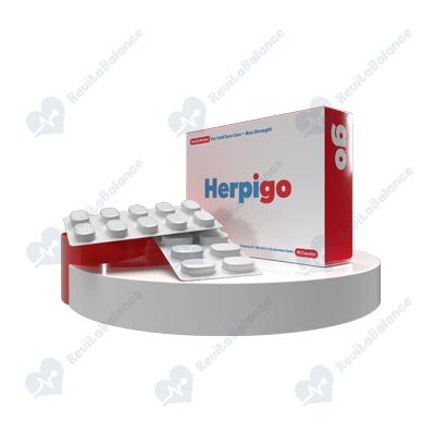 Herpigo