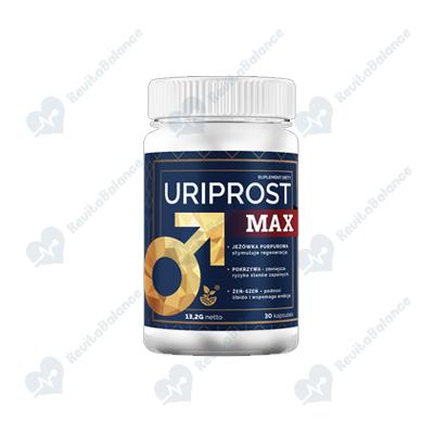 Uriprost Max