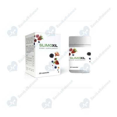 Slimoxil Capsule dimagranti