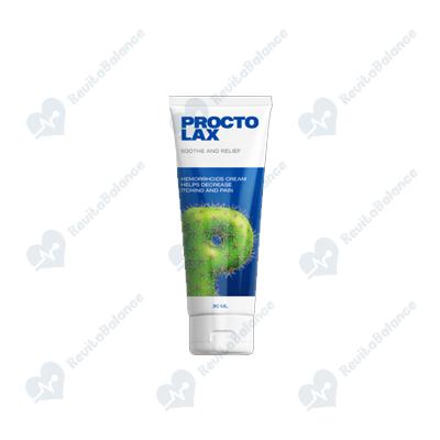 Proctolax Crema per emorroidi