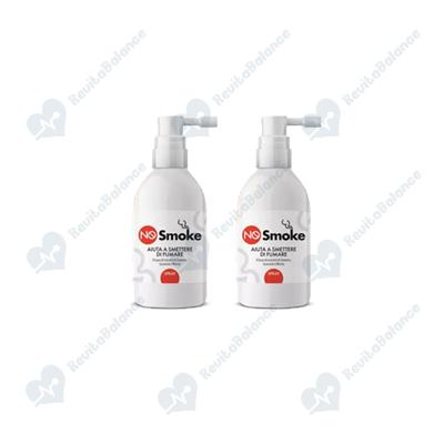 NoSmoke Spray antifumo