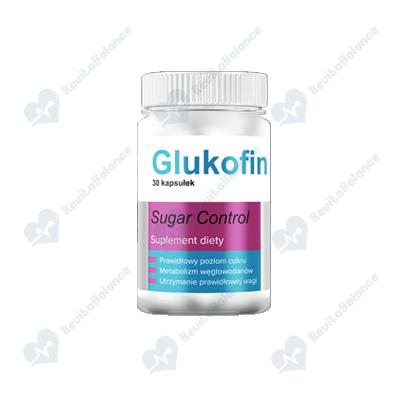 Glukofin