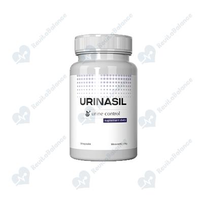 Urinasil