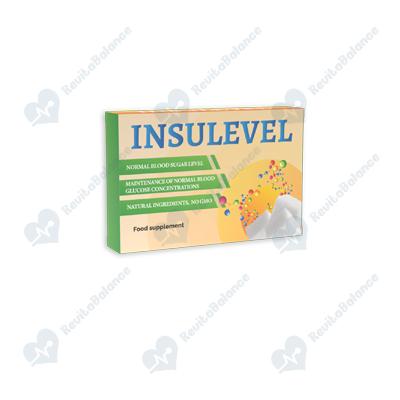 InsuLevel