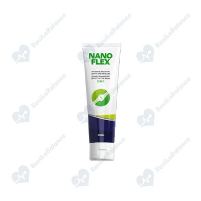 Nano Flex Κρέμα για τις αρθρώσεις