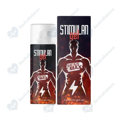 Stimulan gel Гель для увеличения пениса